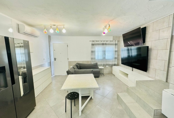 Reventa - Duplex - Torrevieja - LA MATA