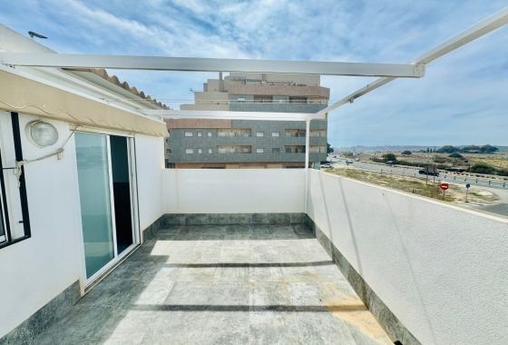 Reventa - Duplex - Torrevieja - LA MATA