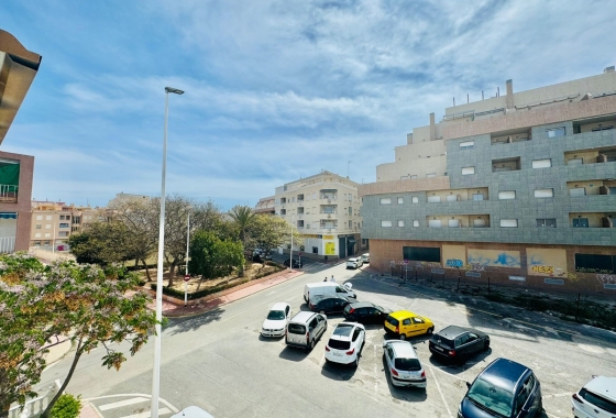 Resale - Duplex - Torrevieja - LA MATA