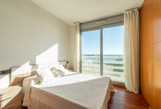 Resale - Apartment / flat - Torrevieja - LA MATA