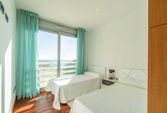 Rynek Wtórny - Apartament - Torrevieja - LA MATA