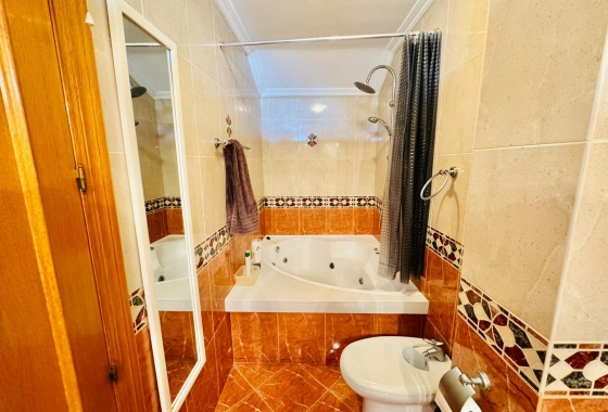 Rynek Wtórny - Apartament - Torrevieja - La Veleta