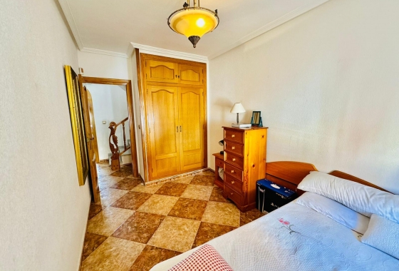 Rynek Wtórny - Apartament - Torrevieja - La Veleta