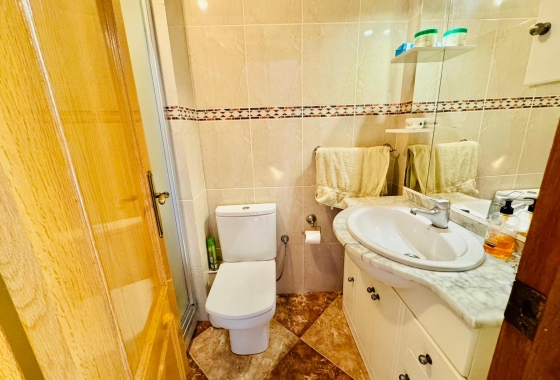 Rynek Wtórny - Apartament - Torrevieja - La Veleta