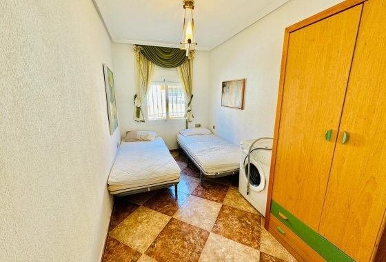 Rynek Wtórny - Apartament - Torrevieja - La Veleta