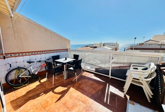 Rynek Wtórny - Apartament - Torrevieja - La Veleta