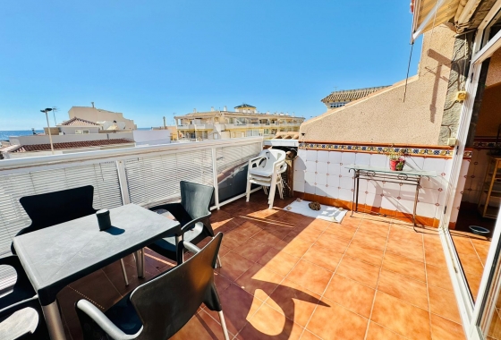 Rynek Wtórny - Apartament - Torrevieja - La Veleta