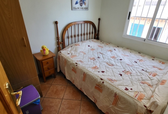 Rynek Wtórny - Apartament - Torrevieja - El Acequión - Los Náufragos