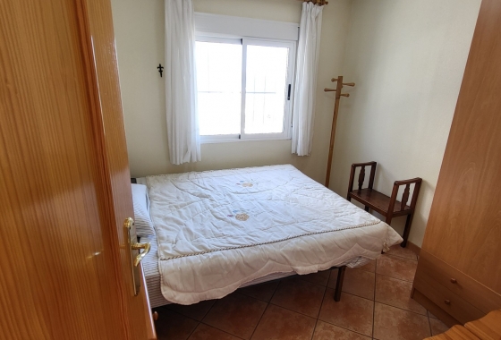 Resale - Apartment / flat - Torrevieja - El Acequión - Los Náufragos