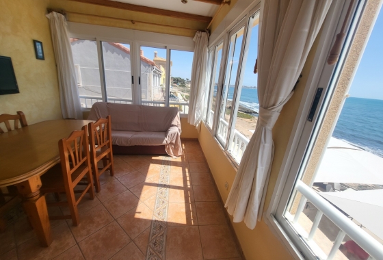 Resale - Apartment / flat - Torrevieja - El Acequión - Los Náufragos