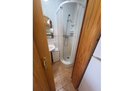 Resale - Apartment / flat - Torrevieja - El Acequión - Los Náufragos