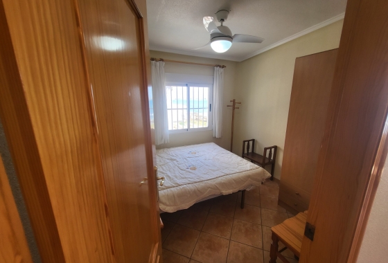 Resale - Apartment / flat - Torrevieja - El Acequión - Los Náufragos