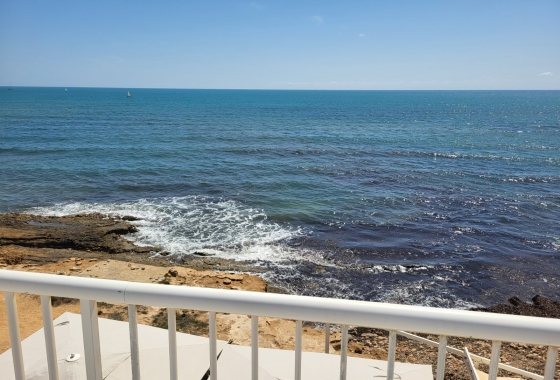 Resale - Apartment / flat - Torrevieja - El Acequión - Los Náufragos