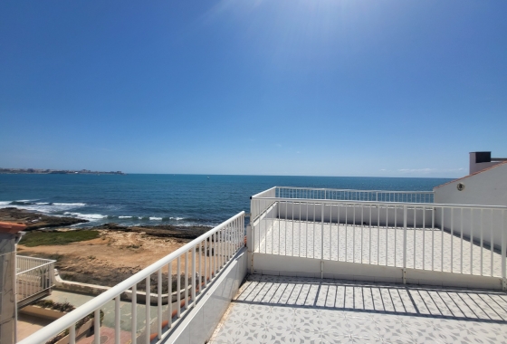 Reventa - Apartamento / piso - Torrevieja - El Acequión - Los Náufragos