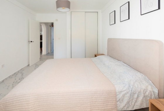 Rynek Wtórny - Apartament - Torrevieja - Centro Salud La Loma