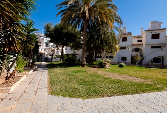 Resale - Apartment / flat - Torrevieja - Centro Salud La Loma