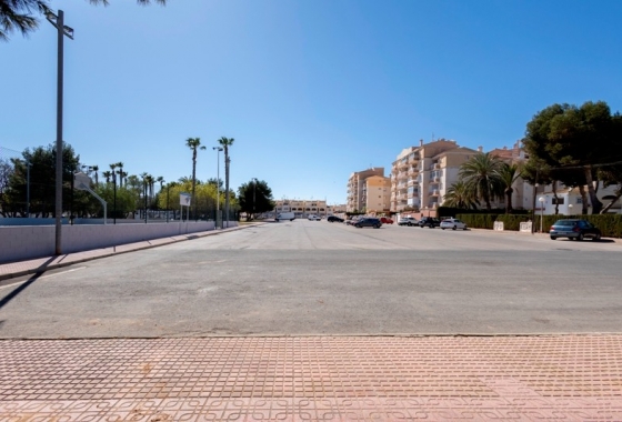 Rynek Wtórny - Apartament - Torrevieja - Centro Salud La Loma