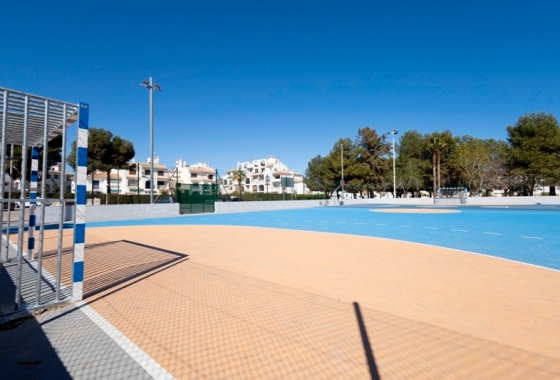 Rynek Wtórny - Apartament - Torrevieja - Centro Salud La Loma