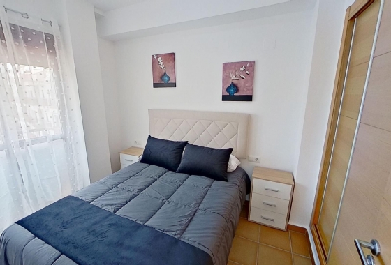 Deweloperskie - Apartament - Lorca