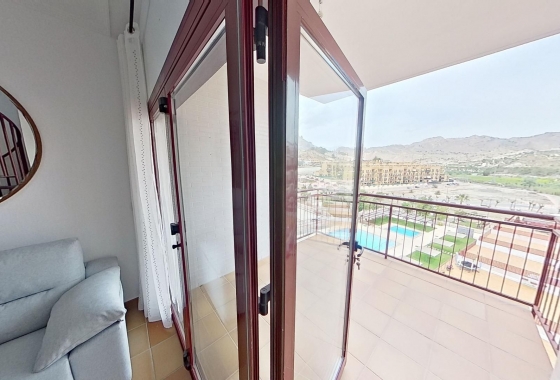 Deweloperskie - Apartament - Lorca