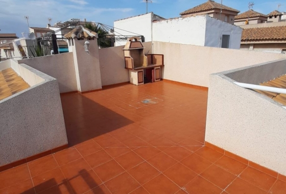 Reventa - Duplex - Orihuela Costa - Los Altos