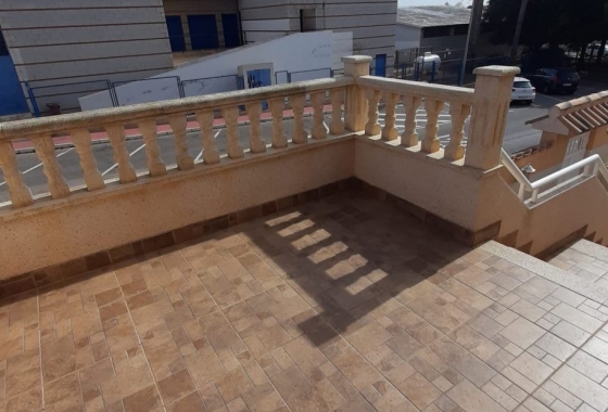 Resale - Duplex - Orihuela Costa - Los Altos