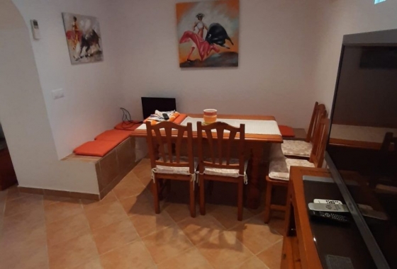 Resale - Duplex - Orihuela Costa - Los Altos