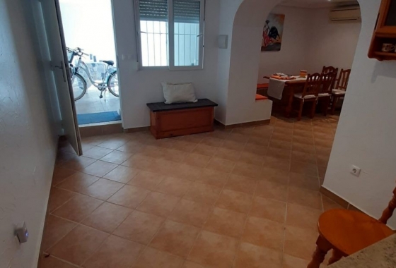 Resale - Duplex - Orihuela Costa - Los Altos