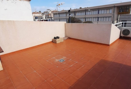 Reventa - Duplex - Orihuela Costa - Los Altos