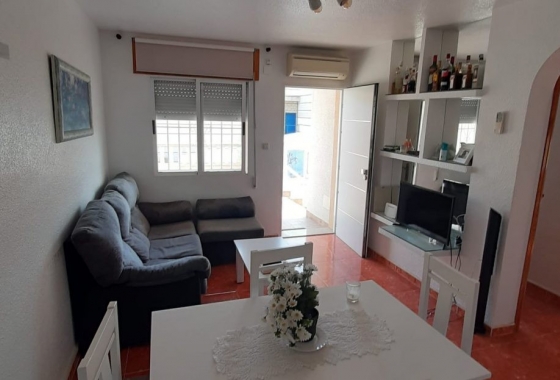 Reventa - Duplex - Orihuela Costa - Los Altos