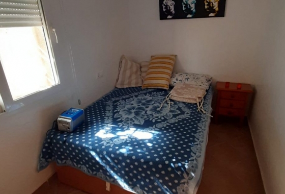 Reventa - Duplex - Orihuela Costa - Los Altos