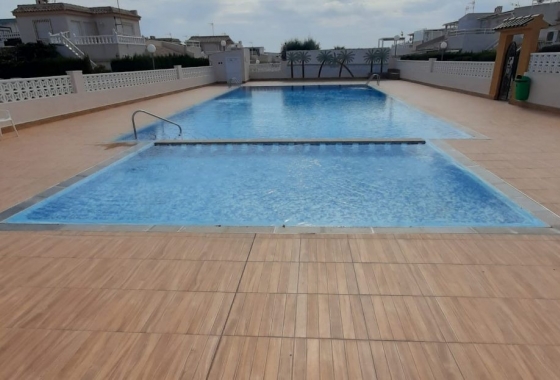 Reventa - Duplex - Orihuela Costa - Los Altos