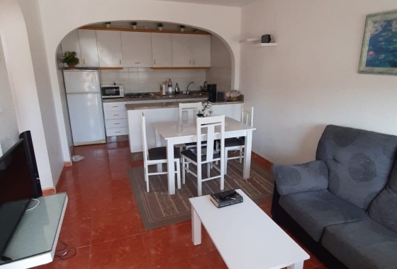 Reventa - Duplex - Orihuela Costa - Los Altos