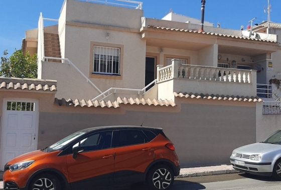 Reventa - Duplex - Orihuela Costa - Los Altos