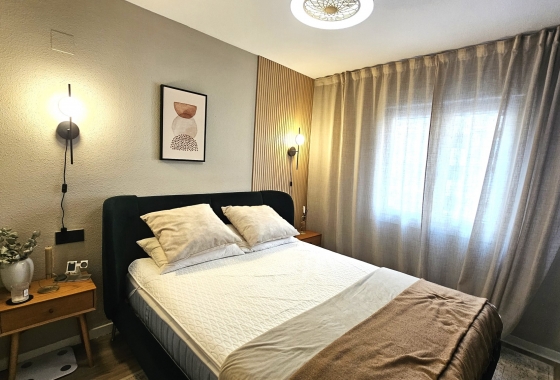 Rynek Wtórny - Apartament - Torrevieja - Nueva Torrevieja - Aguas Nuevas