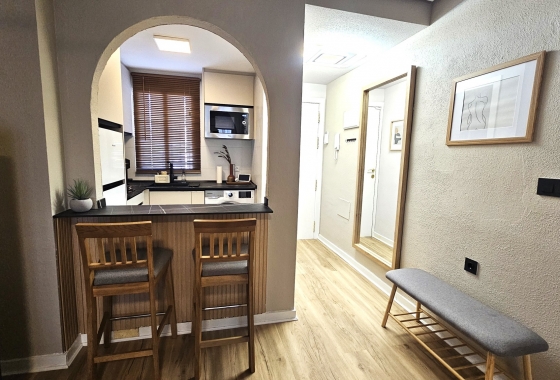 Rynek Wtórny - Apartament - Torrevieja - Nueva Torrevieja - Aguas Nuevas