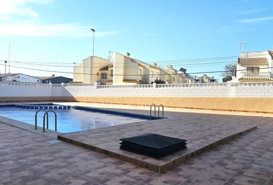 Resale - Apartment / flat - Torrevieja - Nueva Torrevieja - Aguas Nuevas