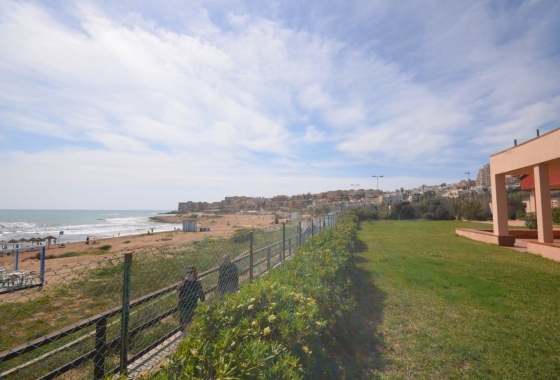 Rynek Wtórny - Willa - Torrevieja - Torrelamata - La Mata