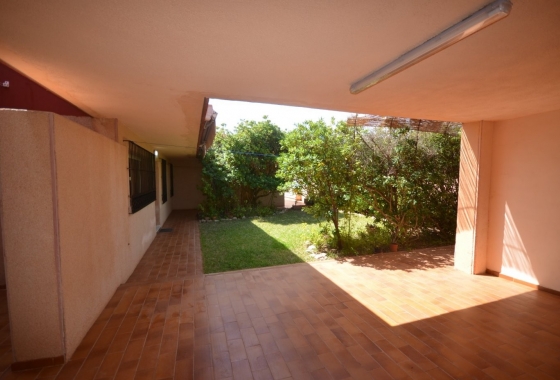 Resale - Villa - Torrevieja - Torrelamata - La Mata