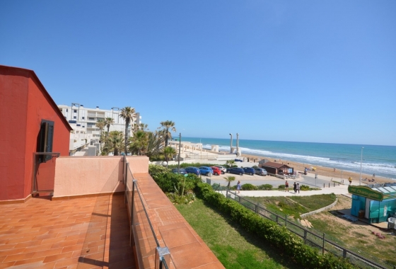 Reventa - Villa - Torrevieja - Torrelamata - La Mata