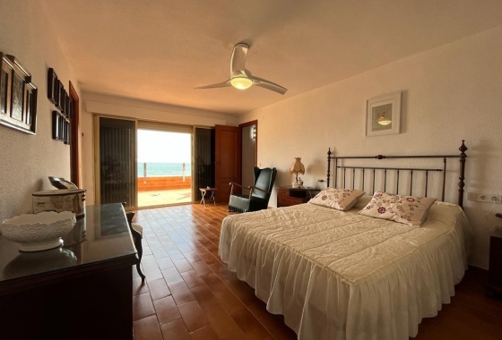 Reventa - Villa - Torrevieja - Torrelamata - La Mata