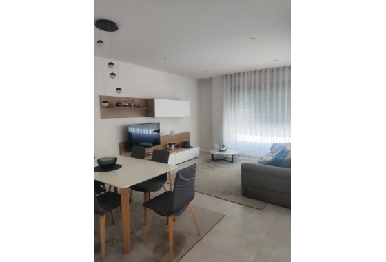 Rynek Wtórny - Apartament - Orihuela Costa - Villamartín