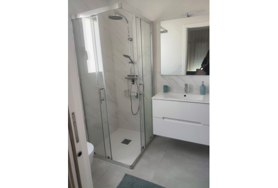 Reventa - Apartamento / piso - Orihuela Costa - Villamartín