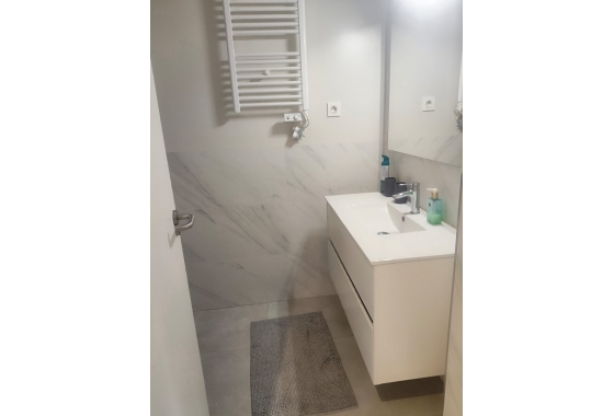 Reventa - Apartamento / piso - Orihuela Costa - Villamartín