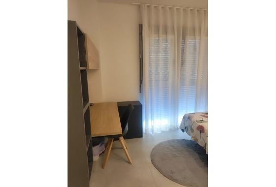 Resale - Apartment / flat - Orihuela Costa - Villamartín