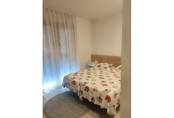 Resale - Apartment / flat - Orihuela Costa - Villamartín