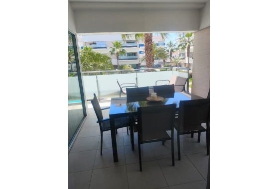 Reventa - Apartamento / piso - Orihuela Costa - Villamartín