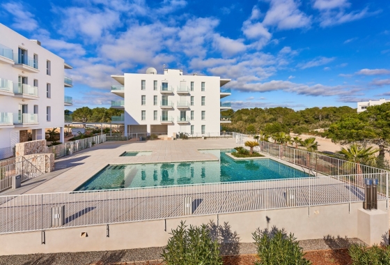 Deweloperskie - Apartament - Cala d'Or - Carrer Vial G, S/N. 07660 Santanyí, Illes Balears