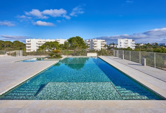 New Build - Apartment / flat - Cala d'Or - Carrer Vial G, S/N. 07660 Santanyí, Illes Balears