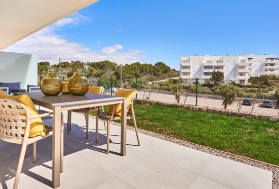 Obra nueva - Apartamento / piso - Cala d'Or - Carrer Vial G, S/N. 07660 Santanyí, Illes Balears